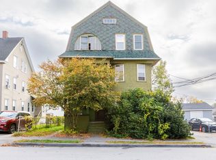 10 Tower St, Worcester, MA 01606