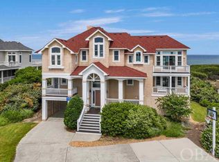 279 Whites Poin LOT 180, Corolla, NC 27927