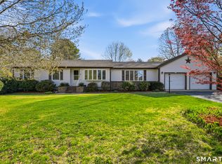 5 Sunset Drive, Old Lyme, CT 06371