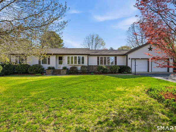 5 Sunset Drive, Old Lyme, CT 06371