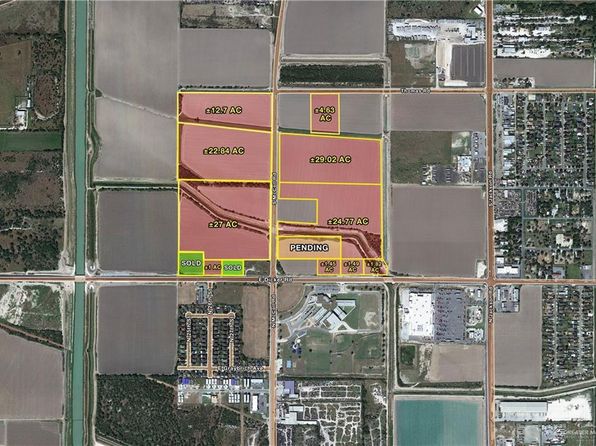0 S McColl Rd, McAllen, TX 78501