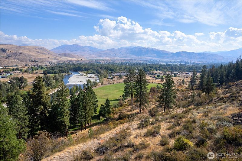 4th image of 803 C Twisp Carlton Road
