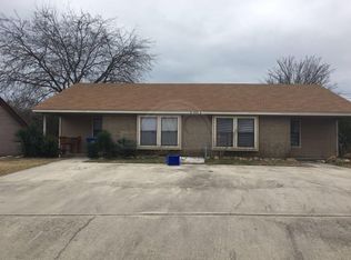 208 South Dr UNIT A, Copperas Cove, TX 76522