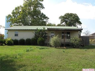 99965 Highway 82, Vian, OK 74962