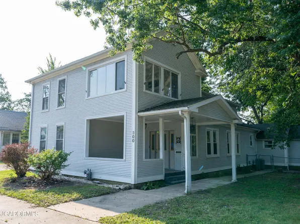 300 W 7th St, Fulton, MO 65251