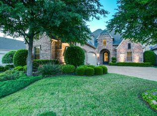 5816 Arrowhead Dr, Frisco, TX 75034