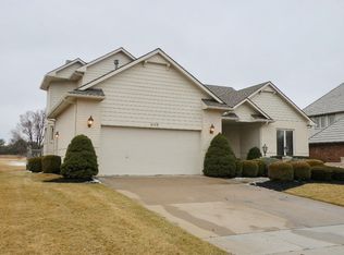 4129 N Plum Tree St, Wichita, KS 67226