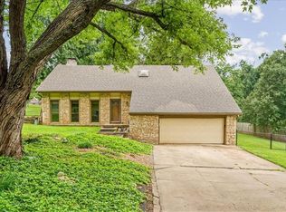 6908 Millridge St, Shawnee, KS 66218