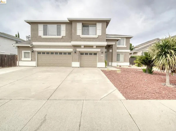 2605 Stanford Way, Antioch, CA 94531