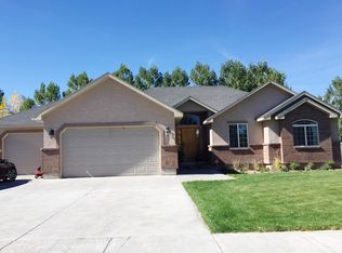 4988 Millcreek Rd, Ammon, ID 83406
