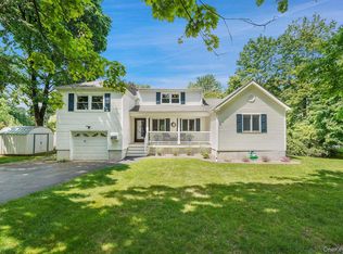 3007 Clearview Street, Yorktown Heights, NY 10598