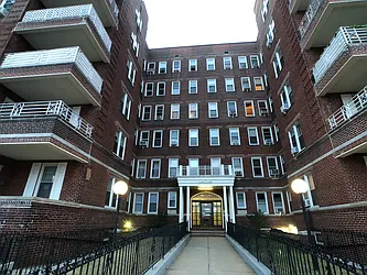 Rented by S&S Ocean Bay Properties