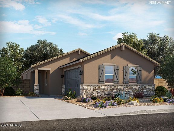 2nd image of 2648 E ROSARIO MISSION Drive