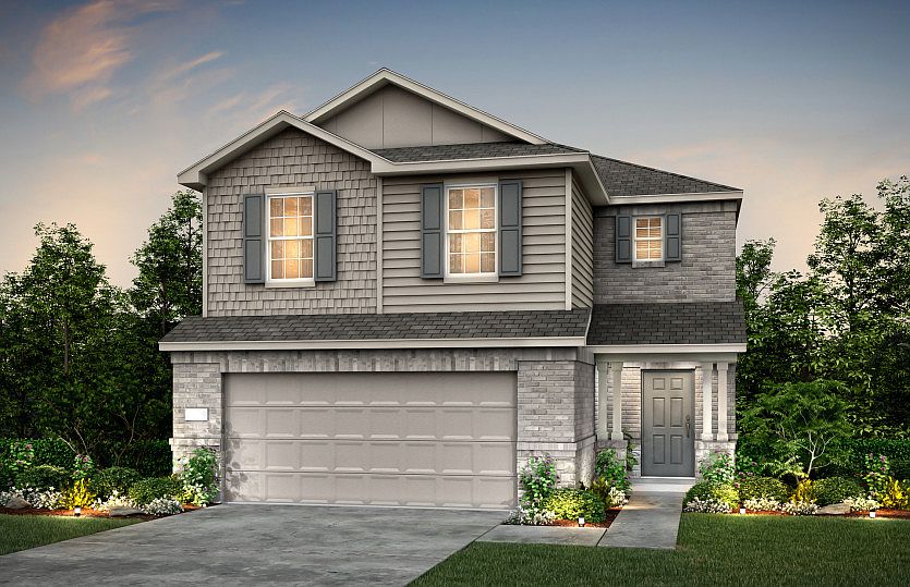Home Exterior R