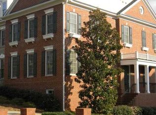 4809 Fairmont Way, Roswell, GA 30075