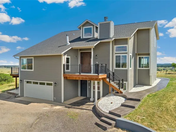 9955 Tanglewood Road, Franktown, CO 80116