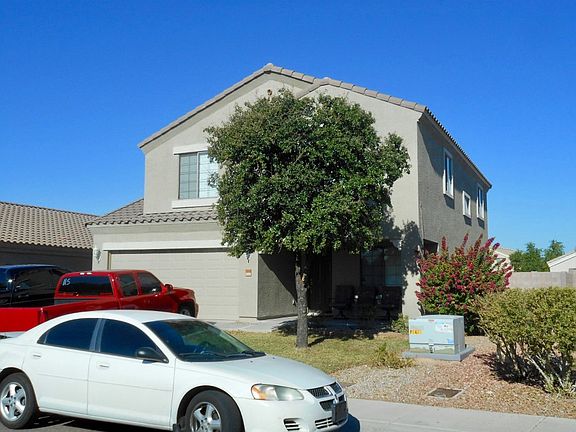 3rd image of 10536 W Pima St