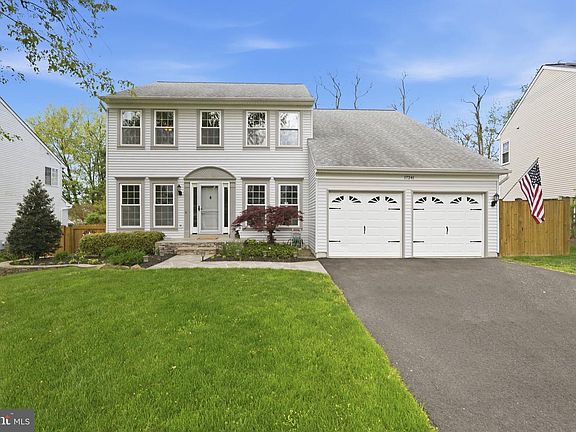 2nd image of 17241 Pickwick Dr