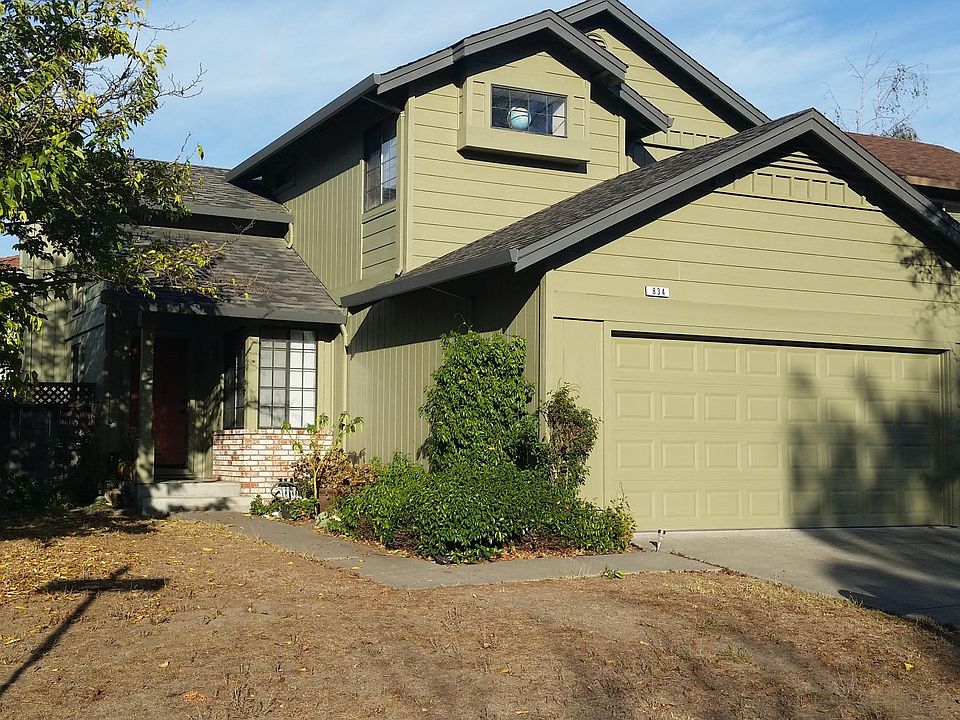 1st image of 834 Macmahan Way