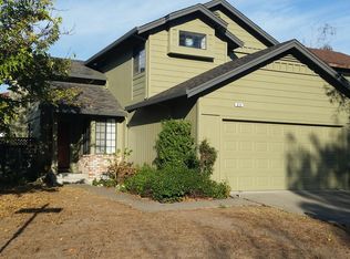 834 Macmahan Way, Petaluma, CA 94954