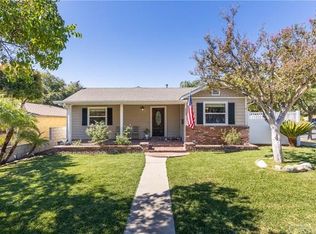 221 N Eucla Ave, San Dimas, CA 91773