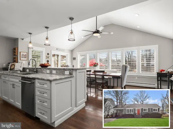 809 Parkwood Ave, Annapolis, MD 21403