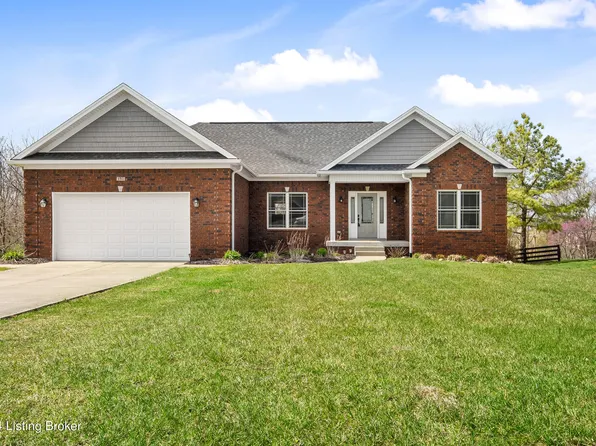 590 Stone Ridge Dr, Fisherville, KY 40023