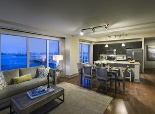 98 Pier 4 #1A, Boston, MA 02128