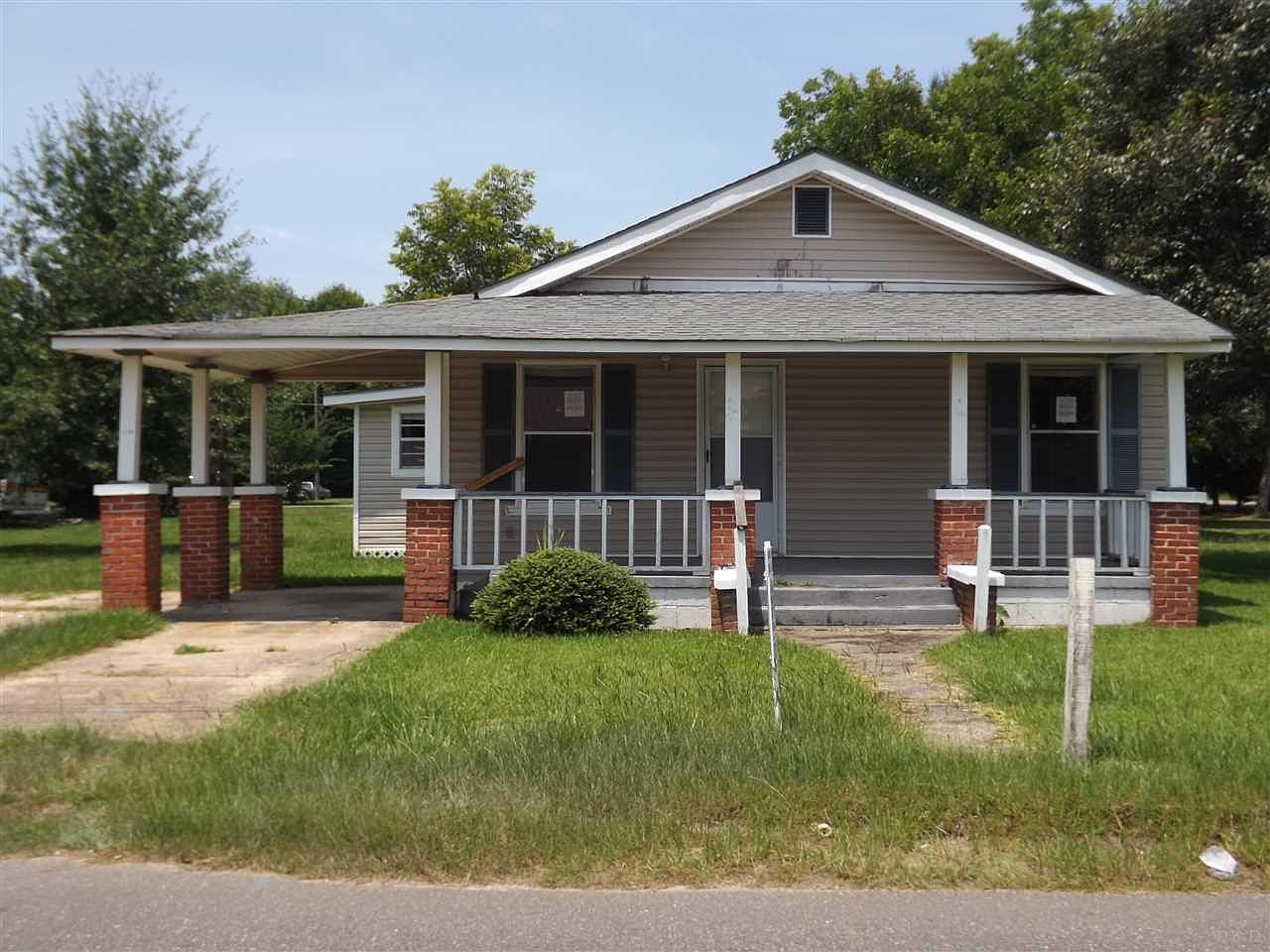 233 Wilson Ave, Atmore, AL 36502 Zillow