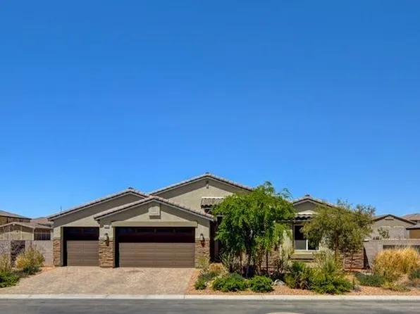 1546 Valley Home Ct, Moapa Valley, NV 89021