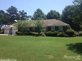 2315 Aaron Rd, Beebe, AR 72012