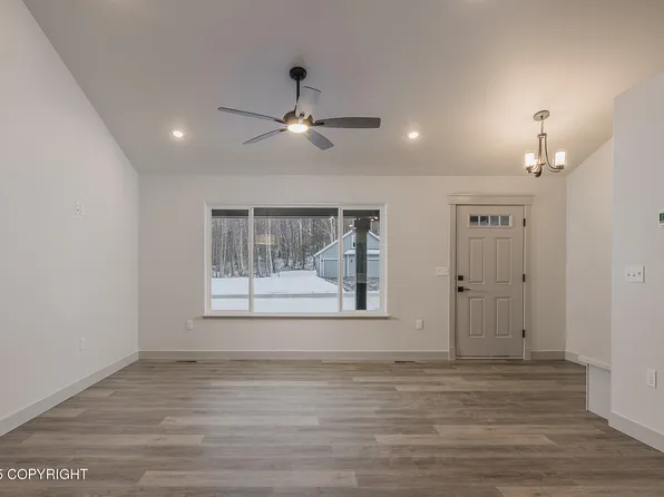 2522 N Midland Ave, Palmer, AK 99645