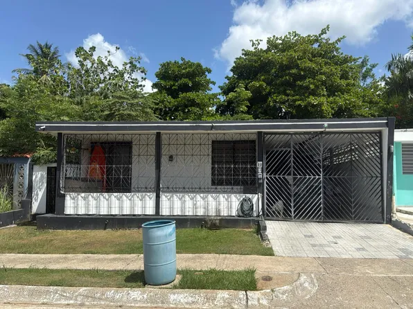 Rr3 Calle 16, Caguas, PR 00725