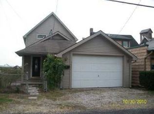5642 Lakeside Ave, Toledo, OH 43611