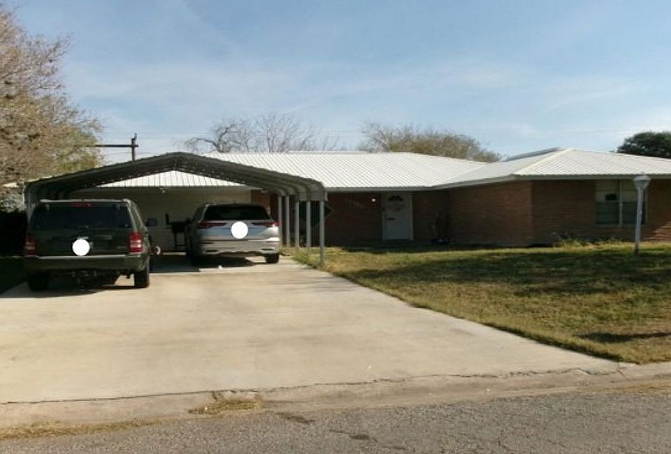 Property Front View