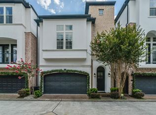 5715 Arabelle Lake St, Houston, TX 77007