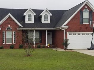 167 Madison Ave NE, Ludowici, GA 31316