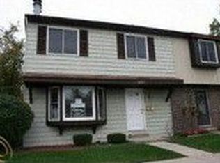 38161 Carolon Blvd, Westland, MI 48185