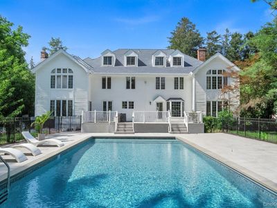 304 Syosset Woodbury Road, Woodbury, NY, 11797