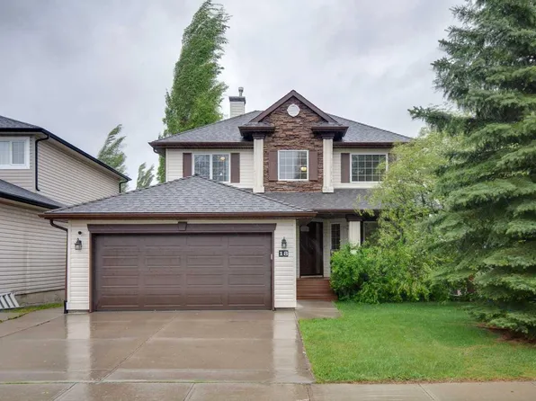 18 Tuscany Hills Cres NW, Calgary, AB T3L 1Z8