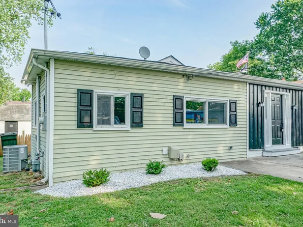 257 S Union Ave, West Deptford, NJ 08086