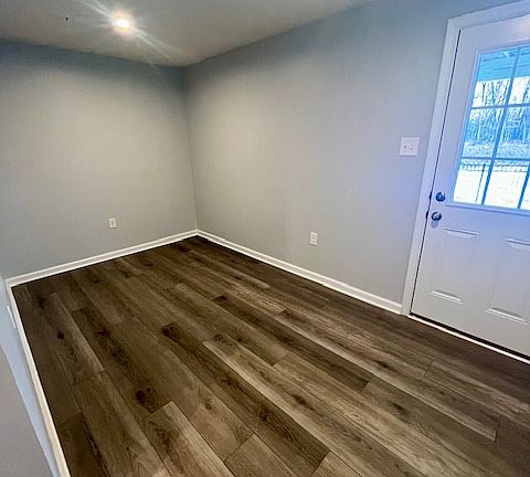 Backroom on Ground Floor.