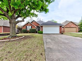 4932 Baker St, Norman, OK 73072