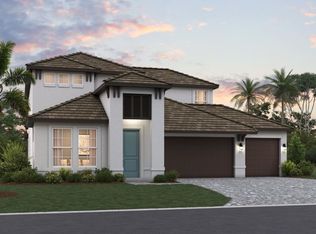 Halifax Plan, Cassata Lakes, Nokomis, FL 34275