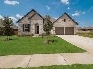 6732 Leonardo Dr, Round Rock, TX 78665