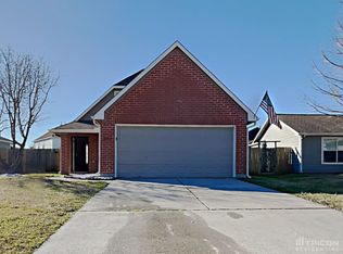 12210 Greensbrook Forest Dr, Houston, TX 77044