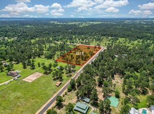25660 Crocket Rd, Waller, TX 77484