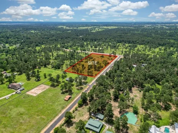 0 Crockett Rd, Waller, TX 77484