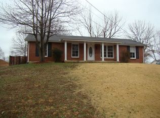 746 Salem Cir, Paris, TN 38242