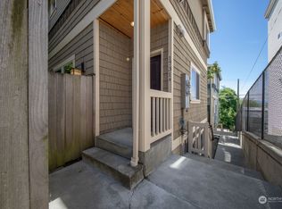 1731 13th Ave S #A, Seattle, WA